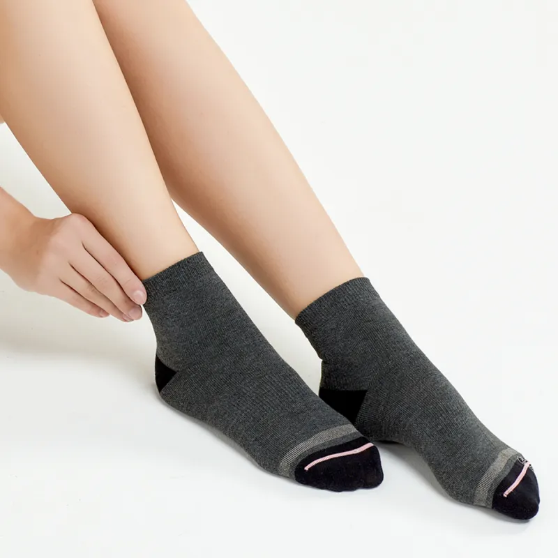 SUPIELD Women's Mid Calf Socks-2
