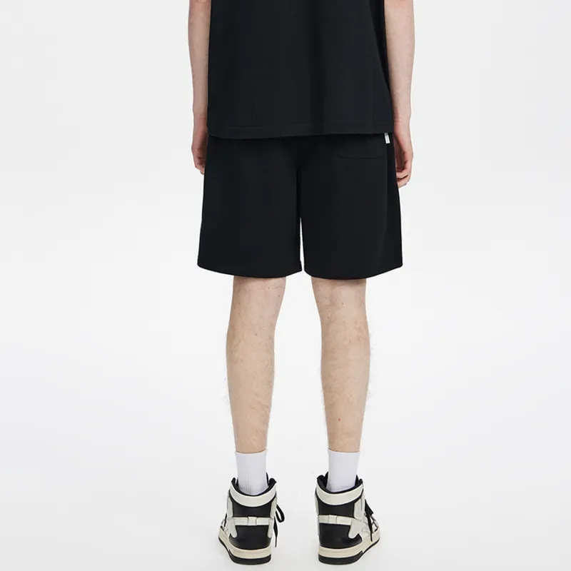 ICONS Lab SSUR PLUS X ICONSLAB Casual Shorts Unisex-4