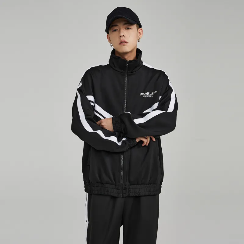 ICONS Lab Jackets Unisex-6