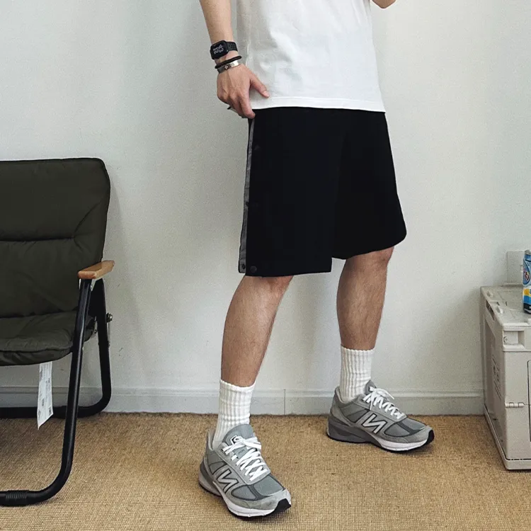 Teenie Weenie Men CleanFit Series Casual Shorts Unisex-8