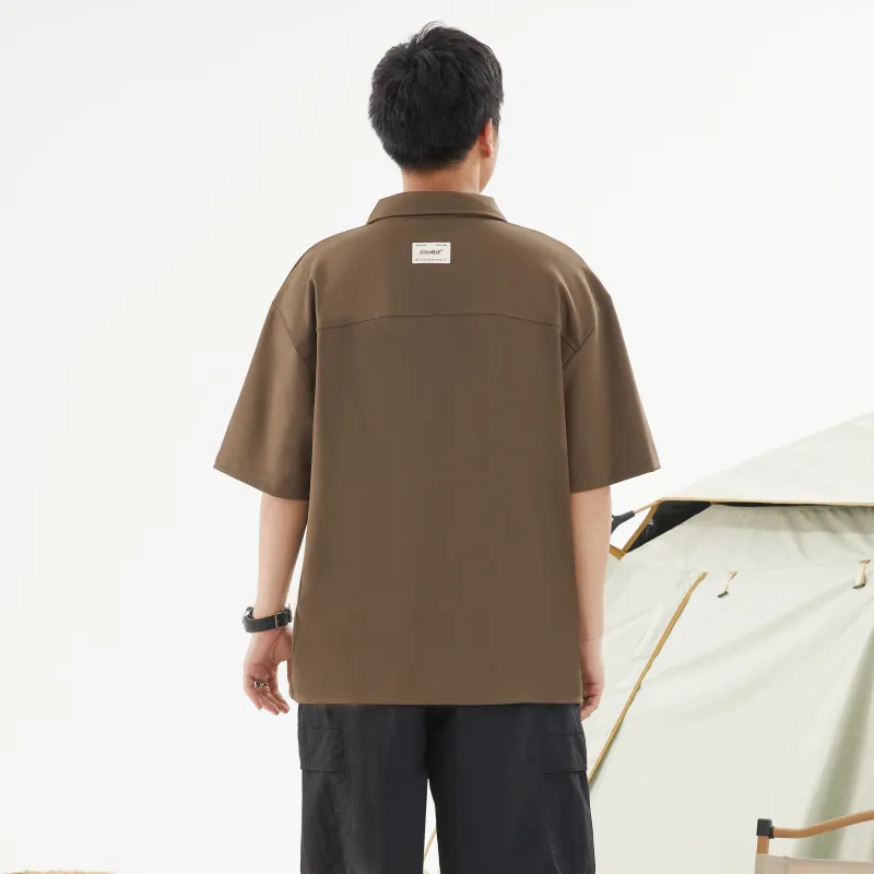 STANAIR Polo Shirts Unisex-9