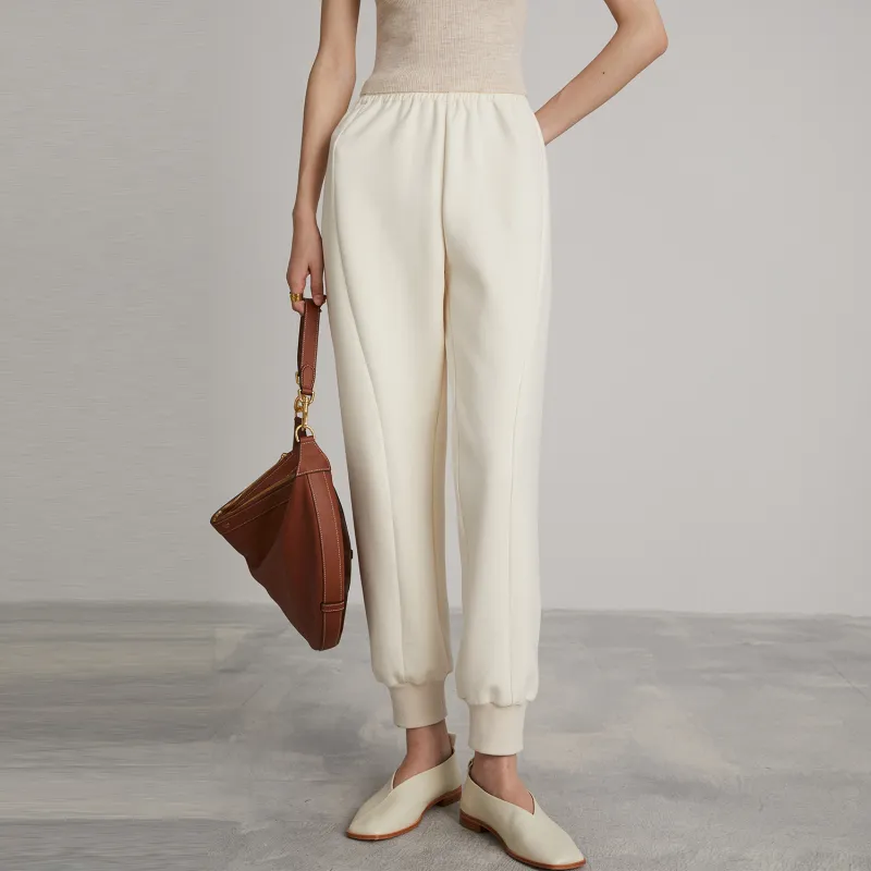 SOLWEIGE Casual Pants Women's-1