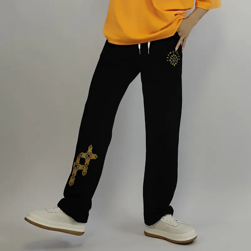 Toy Machine Casual Pants Unisex-8