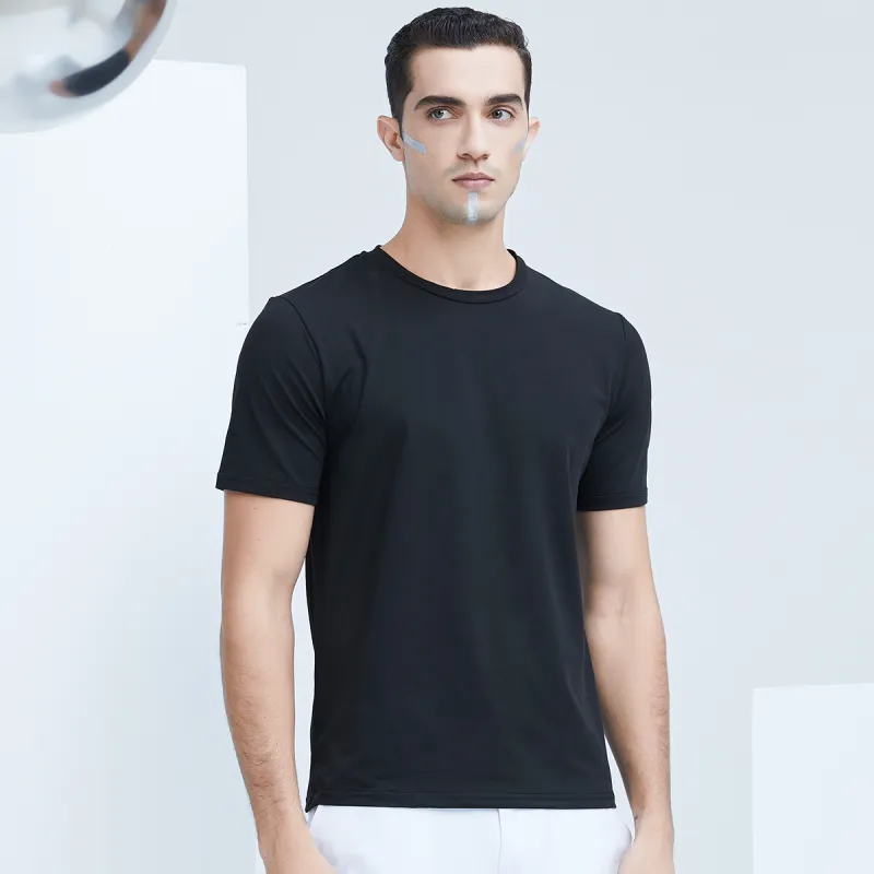 SUPIELD Hydrophobic Anti-fouling Series T-Shirts Men-7