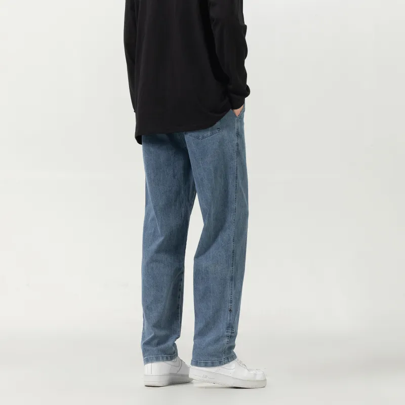 MISTEEZ Jeans Unisex-11