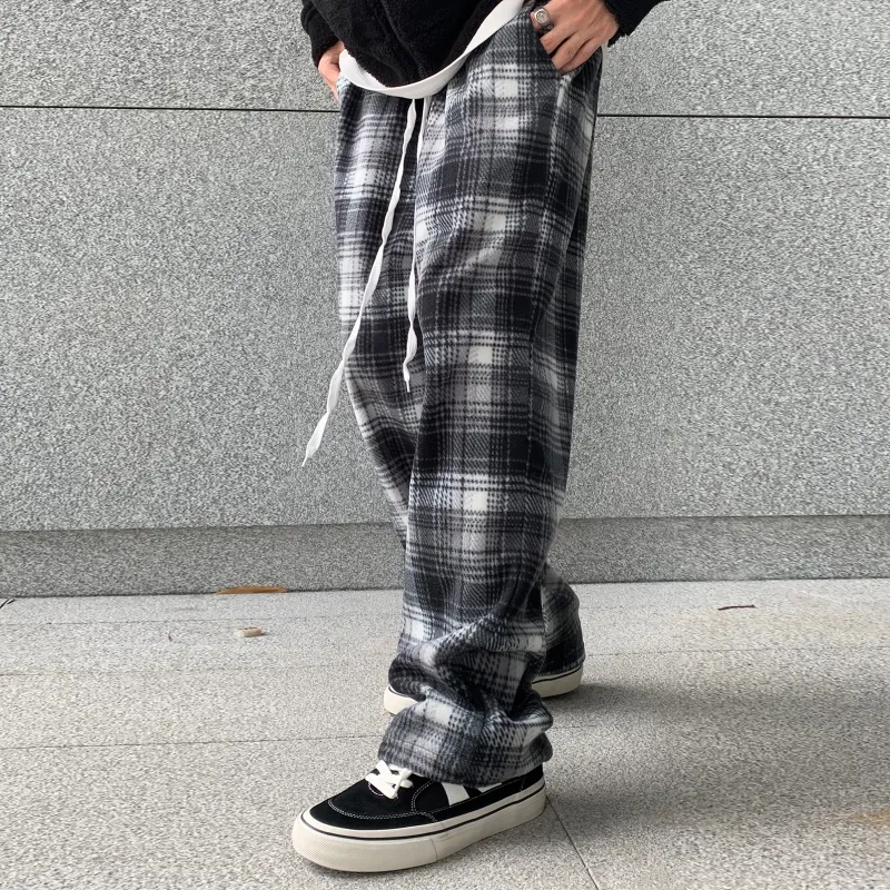 HELIPORT Casual Pants Unisex-3