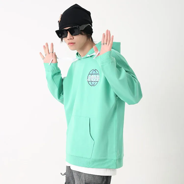 Zoo York Sweatshirts Unisex-13