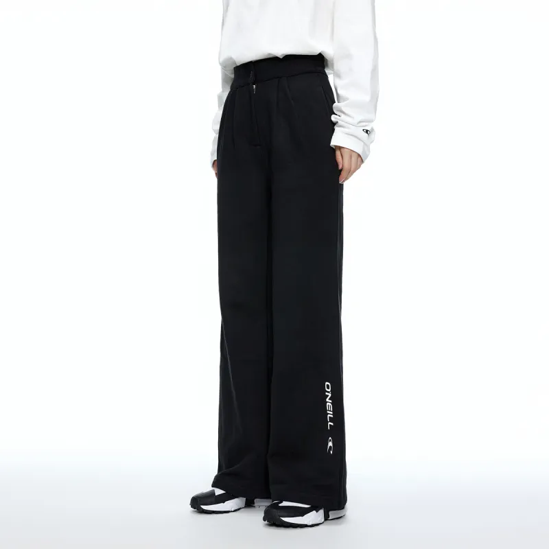 O'Neill Knitted Sweatpants Women's-4