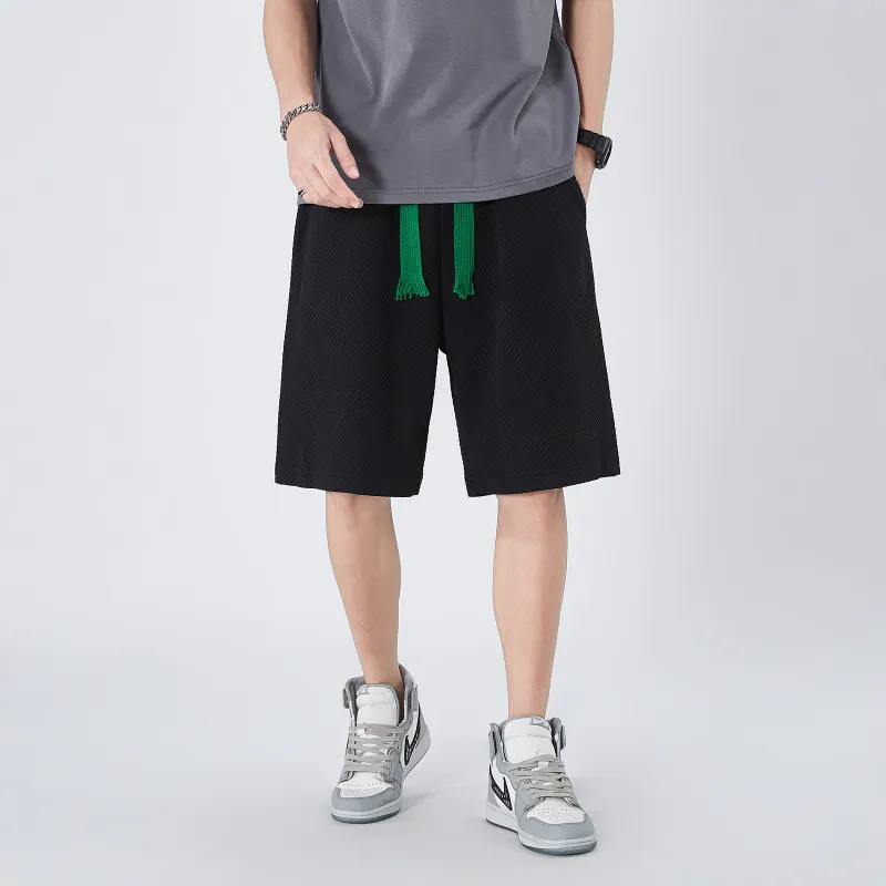 BRNR Casual Shorts Unisex-7