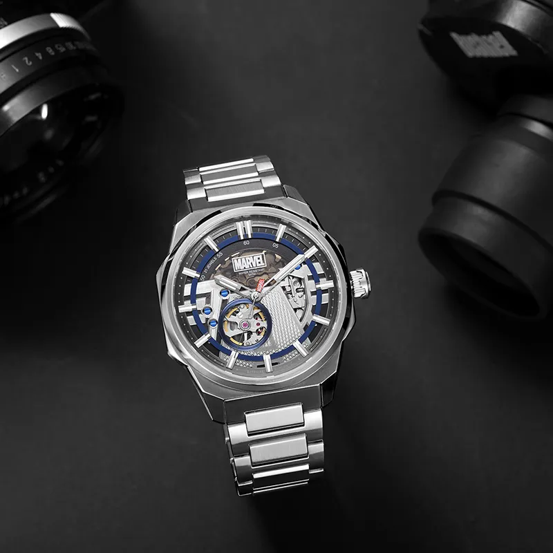 MARVEL Men Watch-25