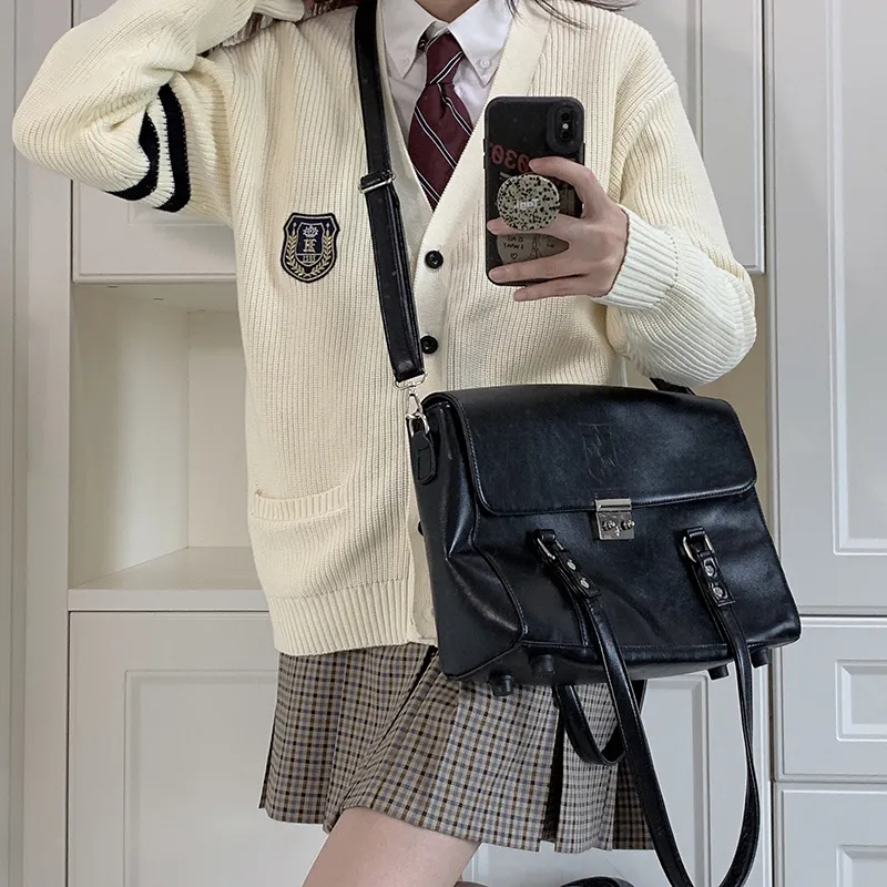 Tokyo Season Sweater Spring Fall Women's-5