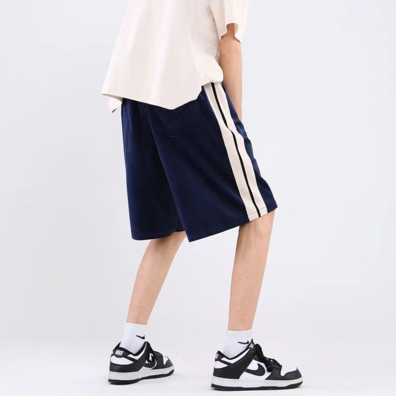 SandKnit Casual Shorts Unisex-22