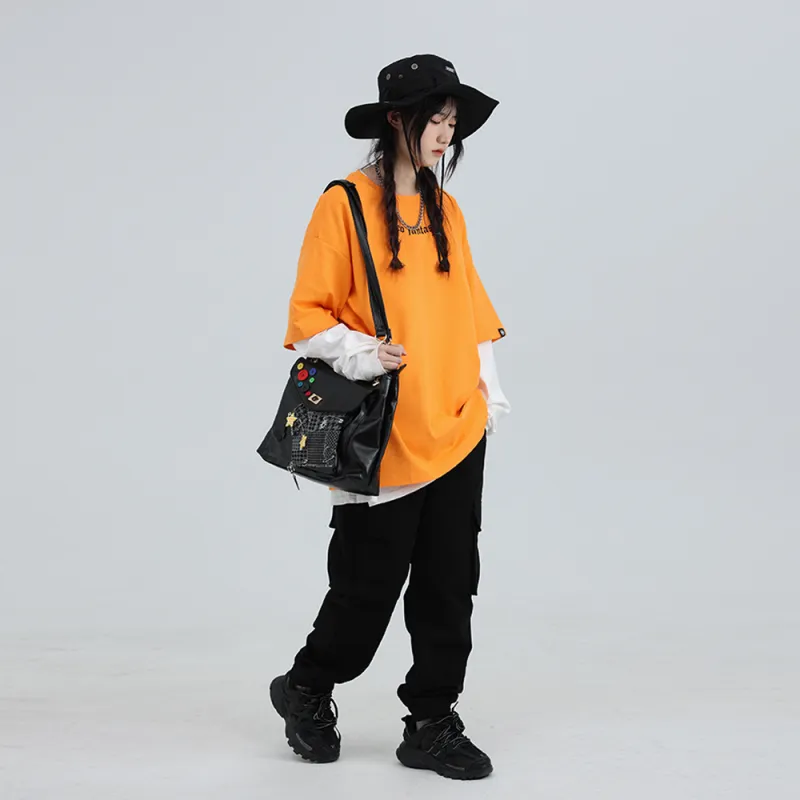 NEO FANTASTIC T Shirts Unisex-6