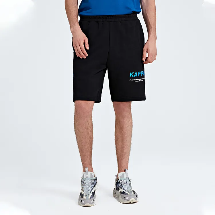 Kappa Casual Shorts Men-6