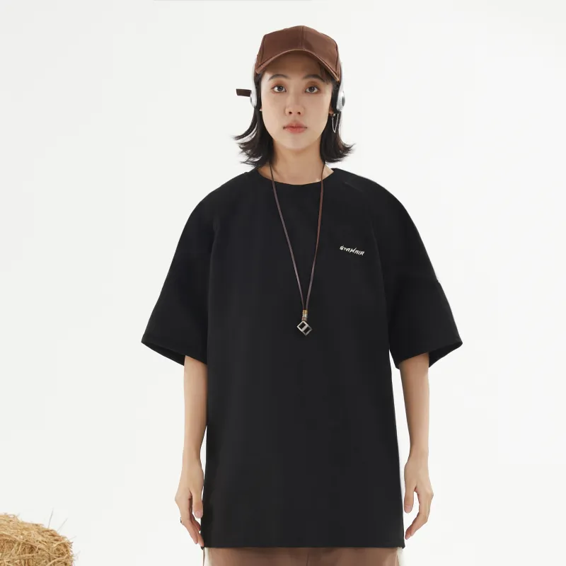 STANAIR T Shirts Unisex-2