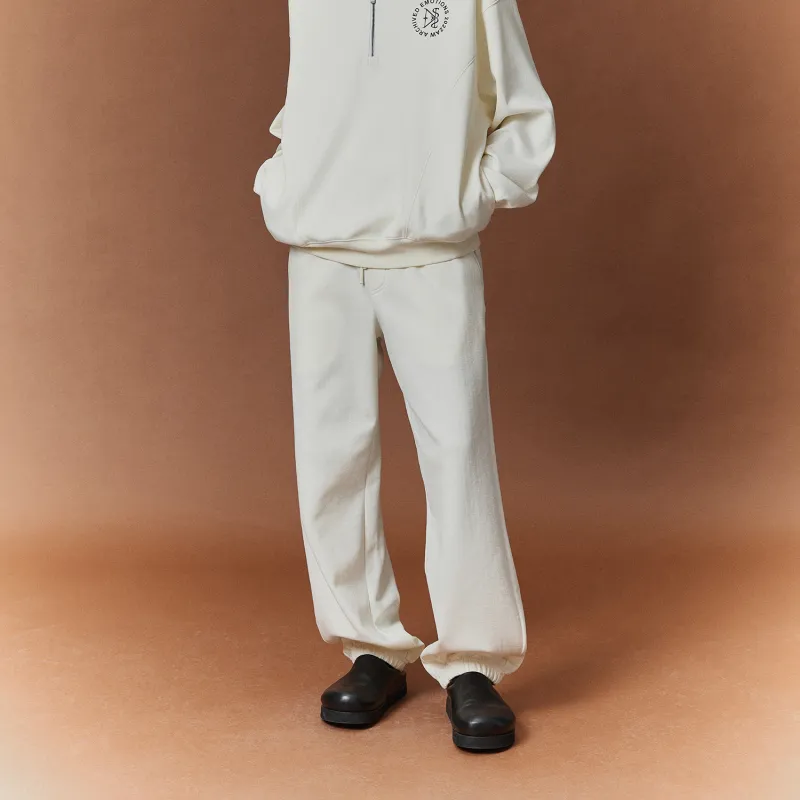 NANS STUDIO Jogger Casual Pants Men's-3