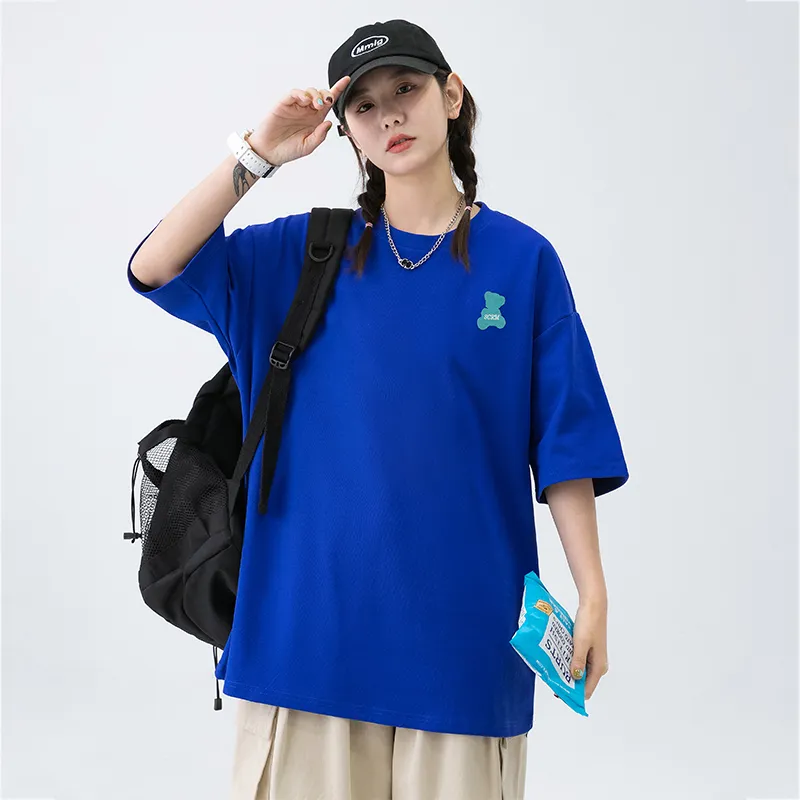 SCRM T Shirts Unisex-17