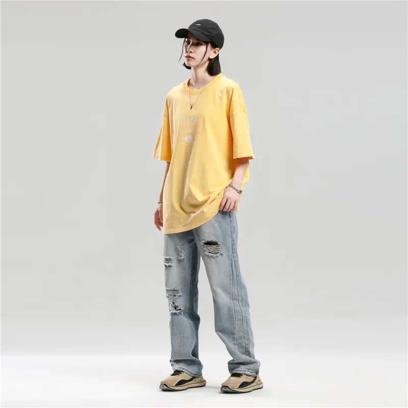 Gwola T Shirts Unisex-99