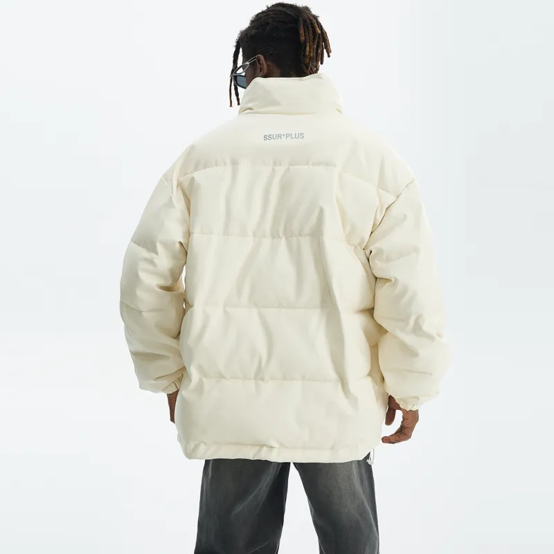 ICONS Lab Puffer Jackets Unisex-10