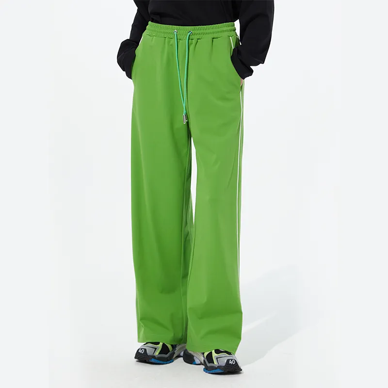 AiLoT Casual Pants Unisex-2