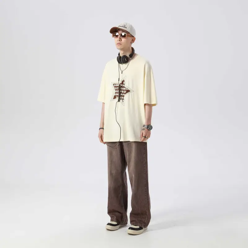 SIDEEFFECT T-Shirts Unisex-38