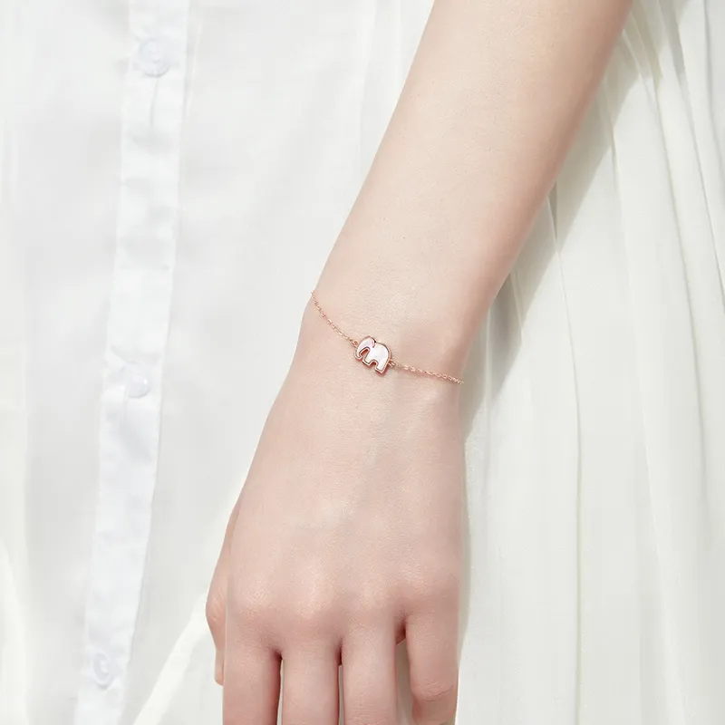 IS YOU Bracelets Women's-2