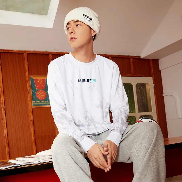 RIGORER T Shirts Unisex-12