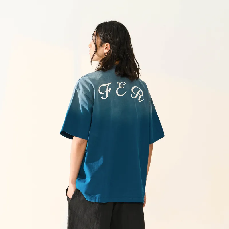 FEAROM T Shirts Unisex-9