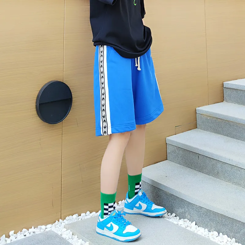 Toy Machine Loose Fit Shorts Unisex-18