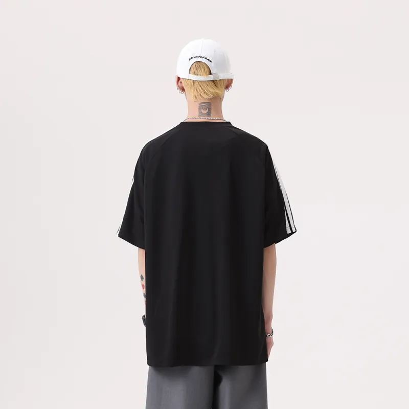 LOOX! T Shirts Unisex-4