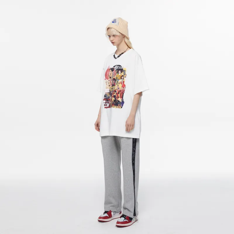 LBPC T Shirts Unisex-6