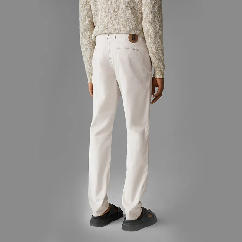 BOGNER Casual Pants Men-5