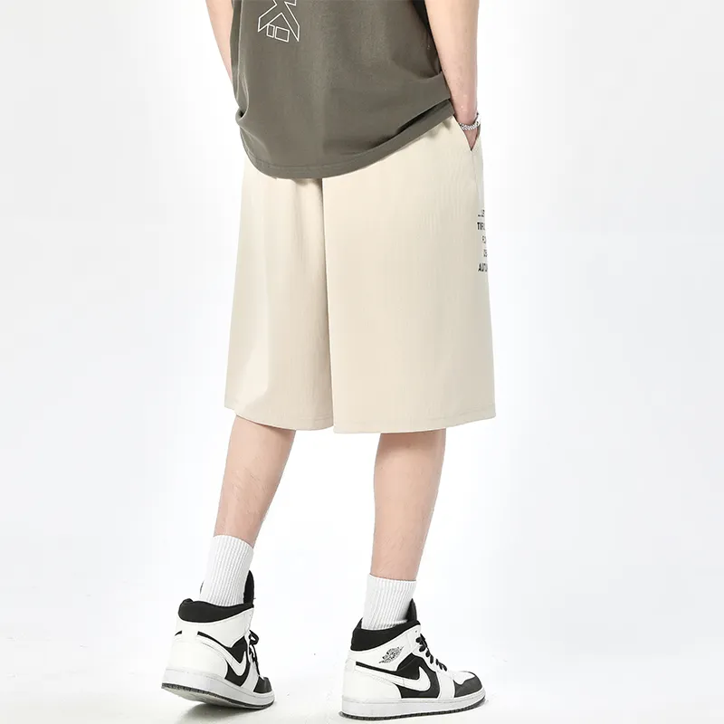 STNW Casual Shorts Unisex-19