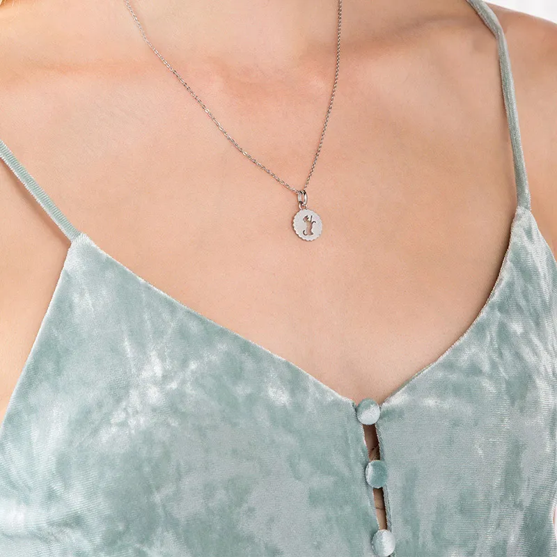 BROSWAY Necklaces Women's-3
