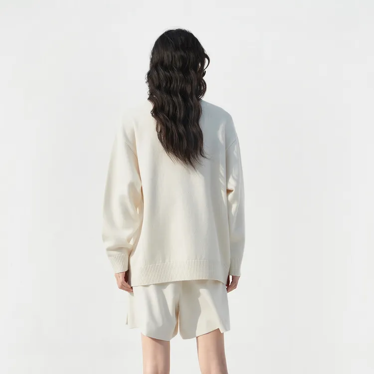 MO&CO Sweaters Women's-4