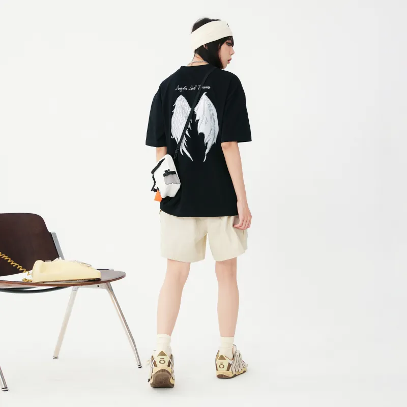 Airwalk T-Shirts Unisex-20