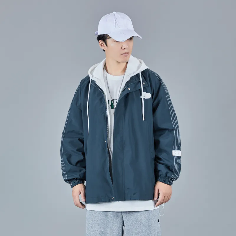 Yvette Jackets Unisex-12