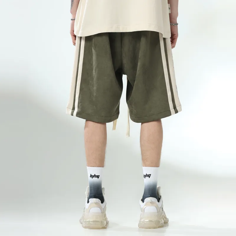 BJHG Casual Shorts Unisex-11