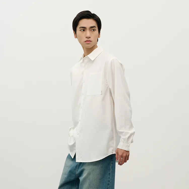 DIMC Shirts Unisex-8