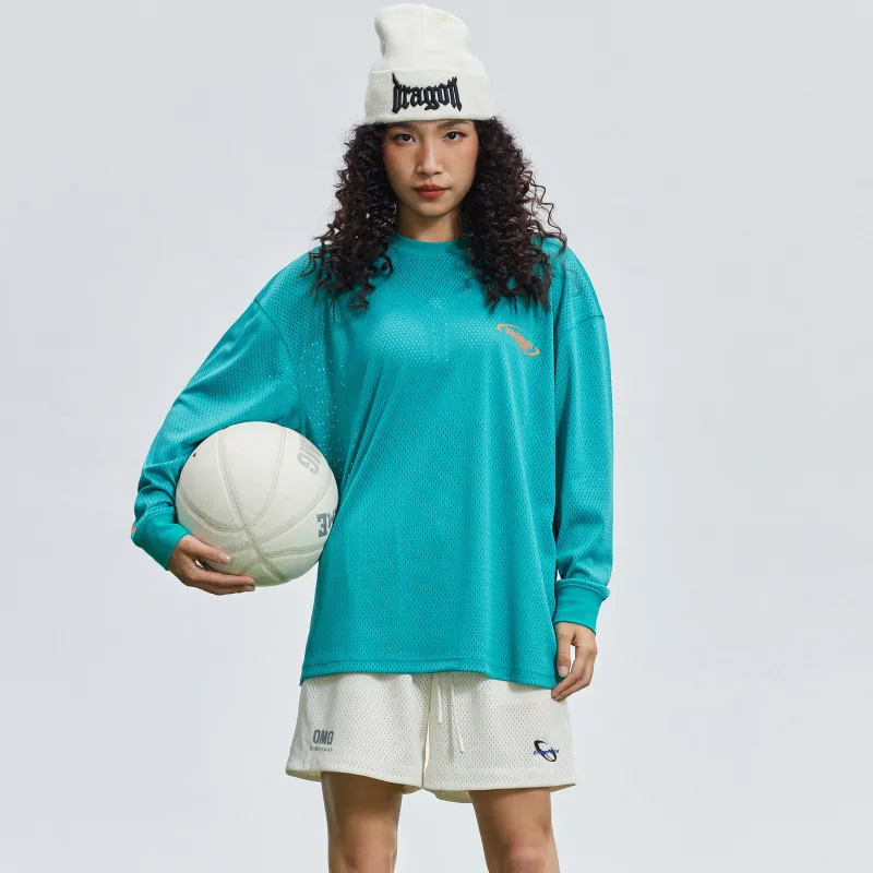 OMG! Long Sleeved T Shirt Unisex-2