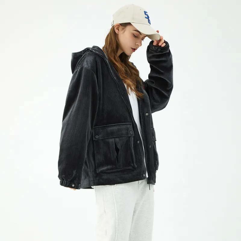 SPRAYGROUND Jackets Unisex Black-3