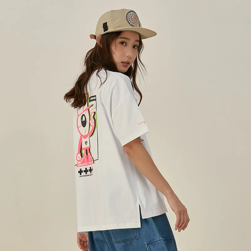 361° T Shirts Unisex-12