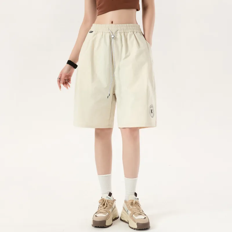 OLRIK Casual Shorts Unisex-13