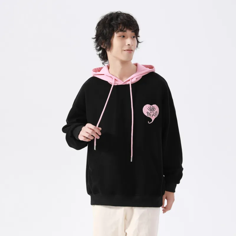 FIDO DIDO Sweatshirts Unisex-5