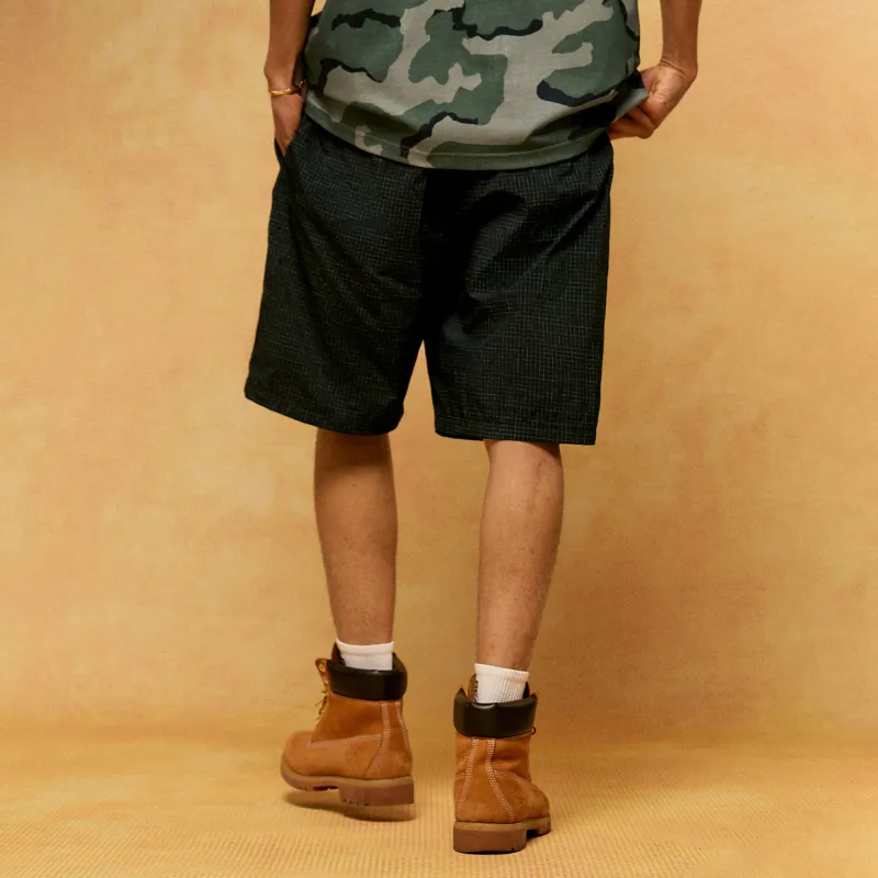 BEASTER Casual Shorts Unisex-4