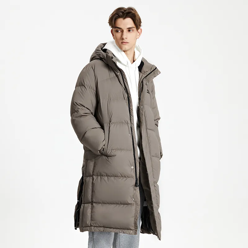 Umbro Down Jackets Unisex-3