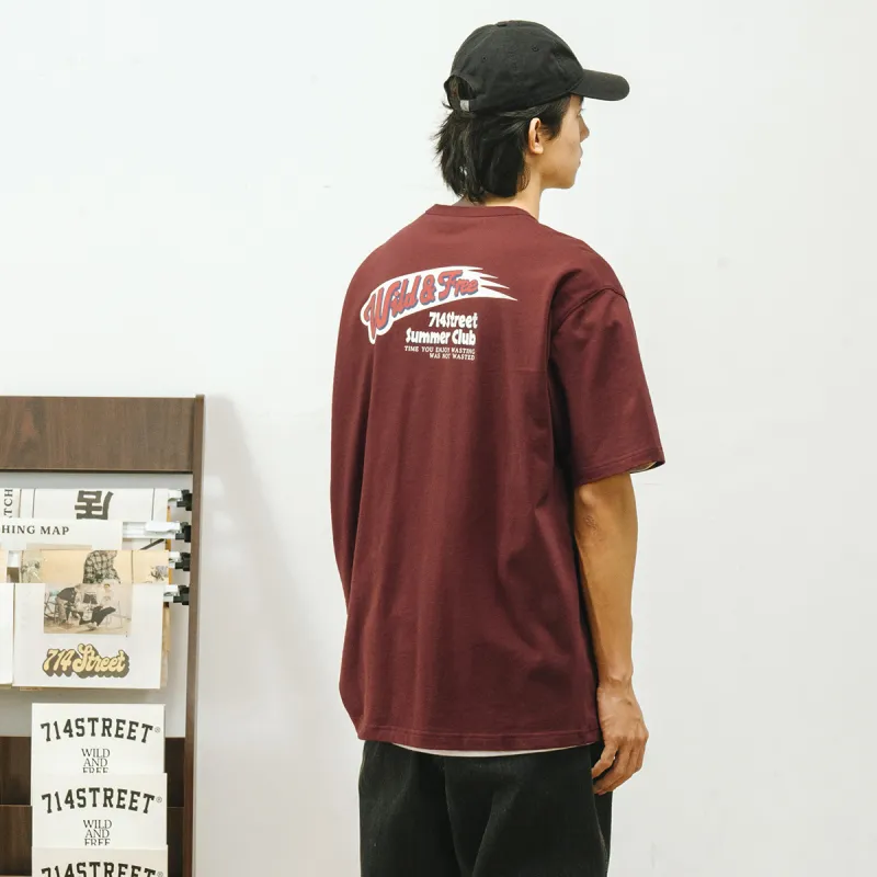 714STREET T Shirts Unisex-19