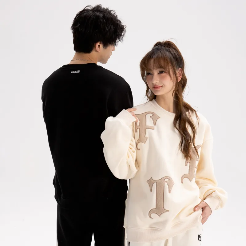 FKFT Sweatshirts Unisex-9