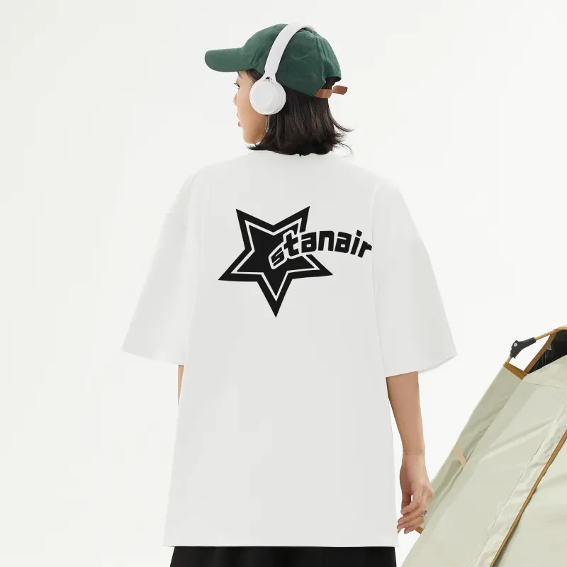 STANAIR T Shirts Unisex-29