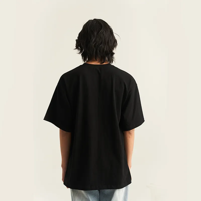EPIC POETRY T-Shirts Unisex-4